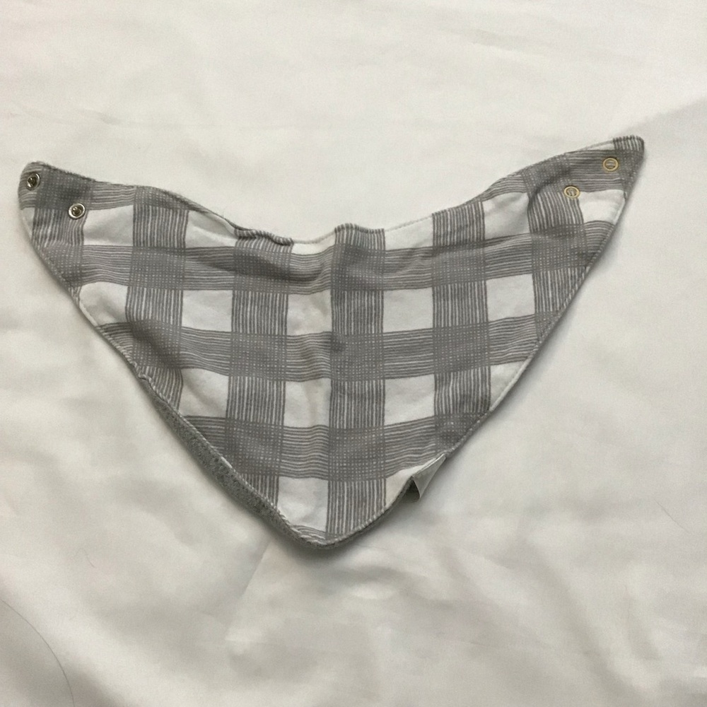 Cloud Island Bib